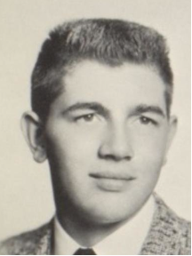 Photo of Specialist Four Jerry D. Lanier, U.S. Army (VVMF)